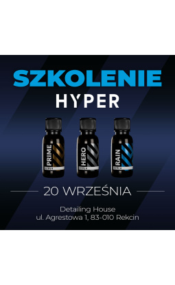 Szkolenie Hyper 20.09.2025 - 1