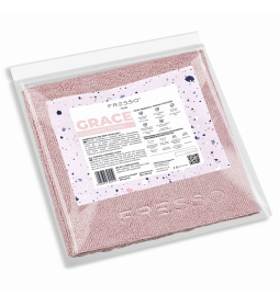 Fresso Home Grace Cleaning Towel - mikrofibra uniwersalna