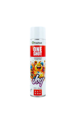 Freshtek One Shot Odświeżacz Joy - 1