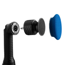Rupes iBrid Nano Long Neck HR81MLII LUX - 4