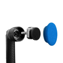 Rupes iBrid Nano Long Neck HR81MLII LUX - 5