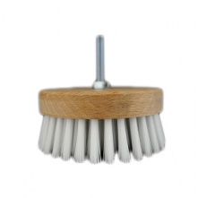 Monster Shine Szczoteczka Carpet Brush Medium - 1