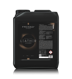 Fresso Leather Cleaner 5L - środek do czyszczenia skóry