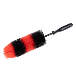 AMiO 04024 - szczotka do felg wąska 44,5cm