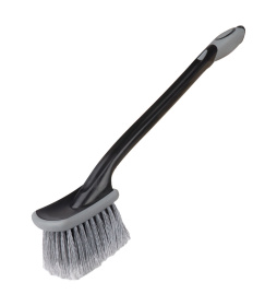 AMiO 04032 - szczotka do mycia kół 50cm