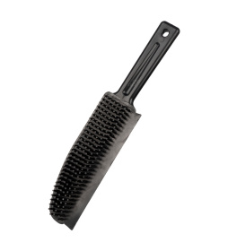 AMiO 04034 - szczotka do tapicerki 25cm