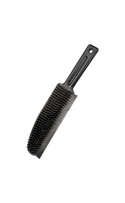 AMiO 04034 - szczotka do tapicerki 25cm - 1