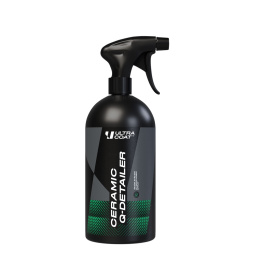 Ultracoat Ceramic Q-Detailer 1L - quick detailer z kwarcem SiO2