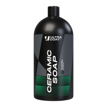 Ultracoat Ceramic Soap 1L - szampon z SiO2 - 1