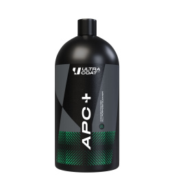 Ultracoat APC+ 1L - uniwersalny środek czyszczący, mocno skoncentrowany