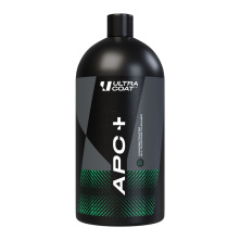 Ultracoat APC+ 1L - uniwersalny środek czyszczący, mocno skoncentrowany - 1