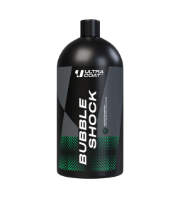 Ultracoat Bubble Shock 1L - szampon do powłok ceramicznych