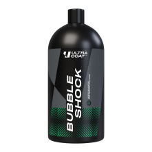Ultracoat Bubble Shock 1L - szampon do powłok ceramicznych - 1