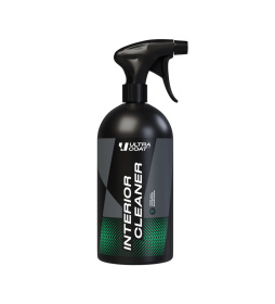 Ultracoat Interior Cleaner 1L - środek do czyszczenia wnętrza