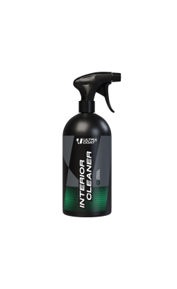 Ultracoat Interior Cleaner 1L - środek do czyszczenia wnętrza - 1