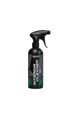Ultracoat Interior Cleaner 500ml - środek do czyszczenia wnętrza - 1