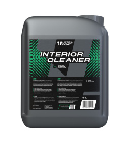 Ultracoat Interior Cleaner 5L - środek do czyszczenia wnętrza
