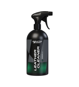 Ultracoat Leather Cleaner 1L