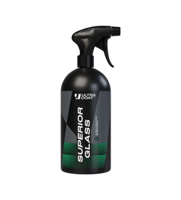 Ultracoat Superior Glass 1L - płyn do mycia szyb