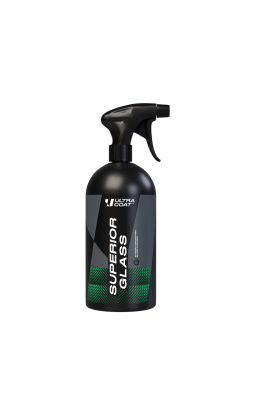 Ultracoat Superior Glass 1L - płyn do mycia szyb - 1
