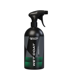 Ultracoat Wet Coat 1L - powłoka ochronna do stosowania na mokry lakier