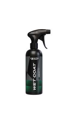 Ultracoat Wet Coat 500ml - powłoka ochronna do stosowania na mokry lakier - 1