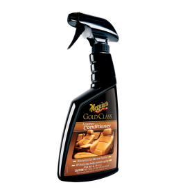 Meguiar's Leather Conditioner 473ml