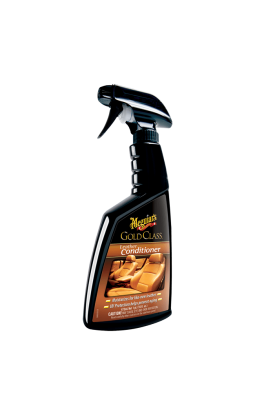 Meguiar's Leather Conditioner 473ml - 1