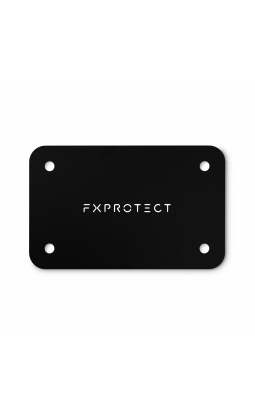 FX Protect Bucket Bridge - stalowy łącznik do wózków na wiadra detailingowe - 1