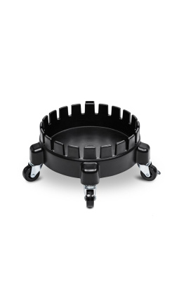 FX Protect Bucket Dolly - wózek pod wiadro detailingowe - 1
