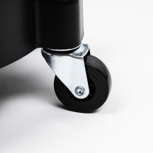 FX Protect Bucket Dolly - wózek pod wiadro detailingowe - 3