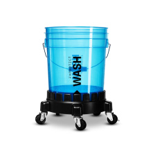 FX Protect Bucket Dolly - wózek pod wiadro detailingowe - 6