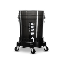 FX Protect Bucket Dolly - wózek pod wiadro detailingowe - 5