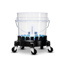 FX Protect Bucket Dolly - wózek pod wiadro detailingowe - 7