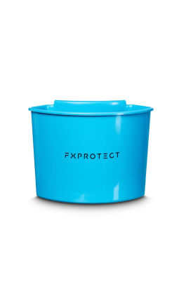 FX Protect Bucket Holder - zawieszany organizer boczny do wiadra - 1