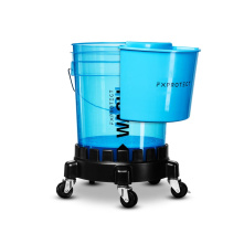 FX Protect Bucket Holder - zawieszany organizer boczny do wiadra - 3