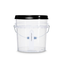 FX Protect Bucket Lid - hermetyczna pokrywa do wiadra - 9