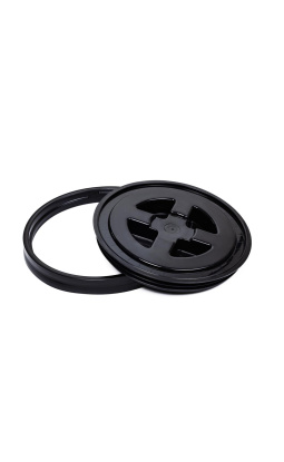 FX Protect Bucket Lid - hermetyczna pokrywa do wiadra - 1