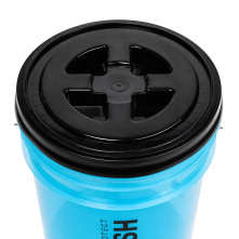 FX Protect Bucket Lid - hermetyczna pokrywa do wiadra - 3