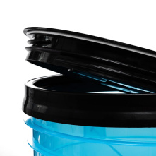 FX Protect Bucket Lid - hermetyczna pokrywa do wiadra - 4
