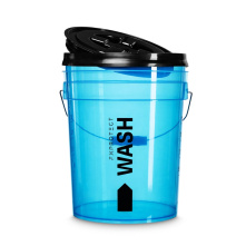 FX Protect Bucket Lid - hermetyczna pokrywa do wiadra - 8