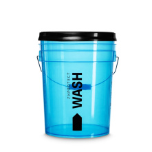 FX Protect Bucket Lid - hermetyczna pokrywa do wiadra - 7