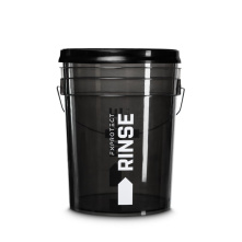 FX Protect Bucket Lid - hermetyczna pokrywa do wiadra - 5