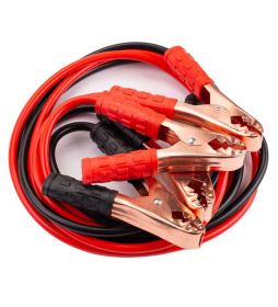 AMiO 01023 - kable rozruchowe 400A 2,5m
