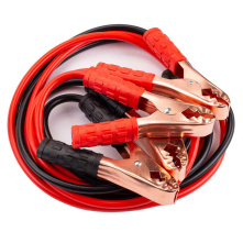AMiO 01023 - kable rozruchowe 400A 2,5m - 1