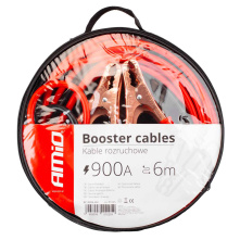 AMiO 01025 - kable rozruchowe 900A 6m - 2