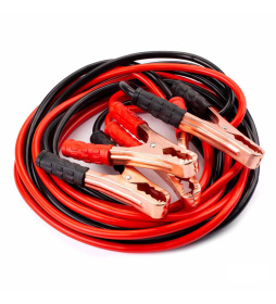 AMiO 01025 - kable rozruchowe 900A 6m