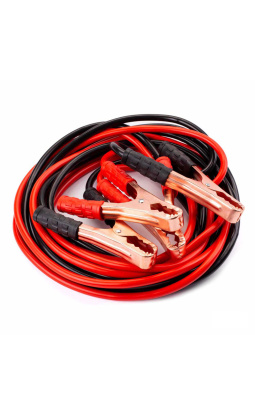 AMiO 01025 - kable rozruchowe 900A 6m - 1
