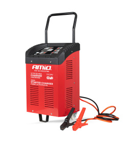 AMiO 04500 - prostownik z funkcją rozruchu