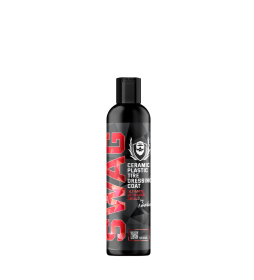 Swag CERAMIC PLASTIC TIRE DRESSING COAT 250ml